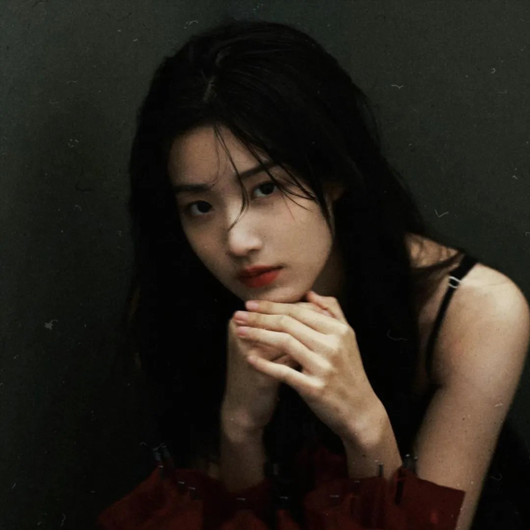 女鼓手